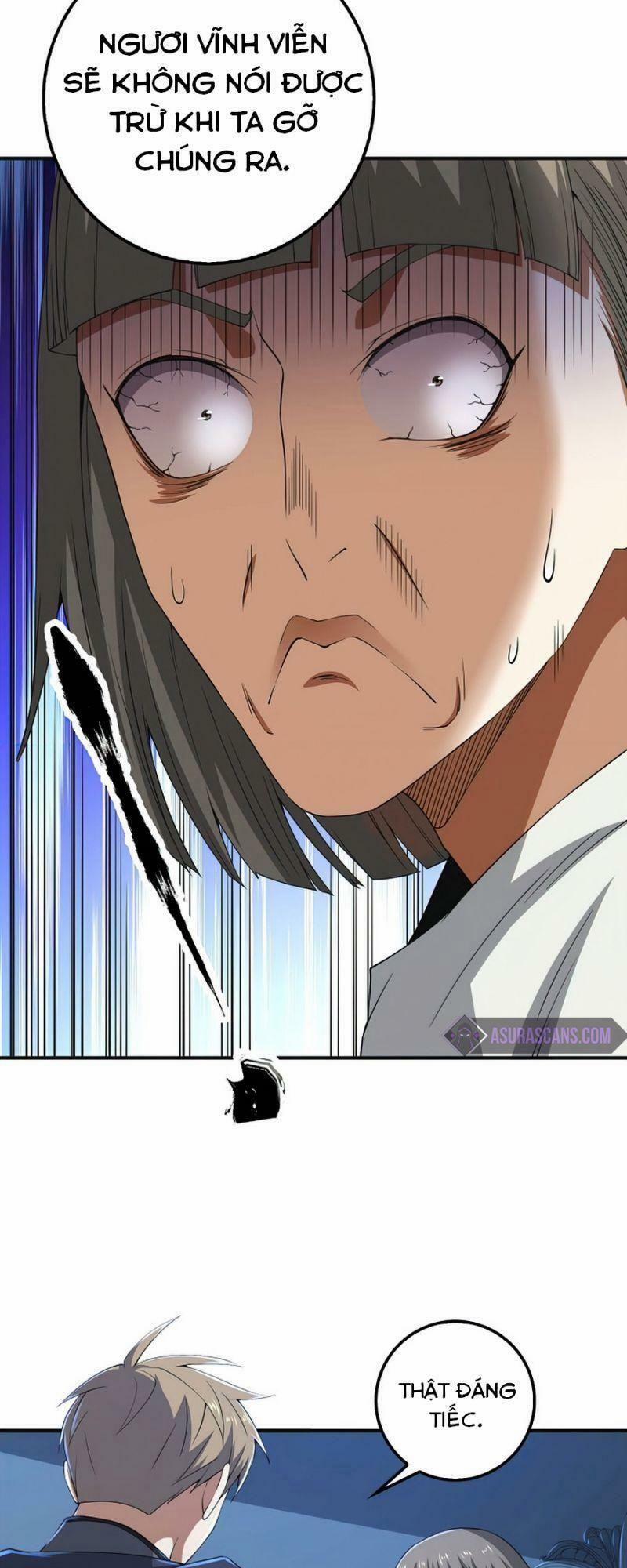 Thương Nhân Thánh Thần 36 trang 28