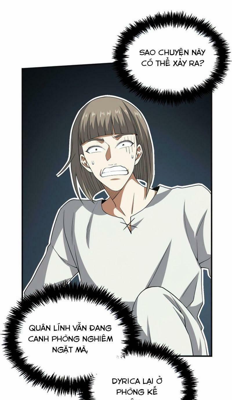 Thương Nhân Thánh Thần 36 trang 30