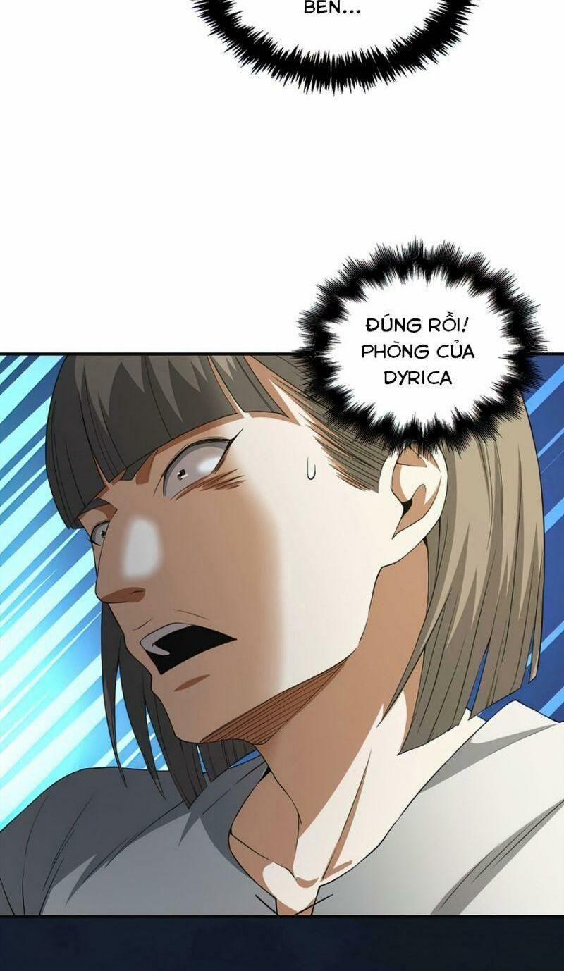 Thương Nhân Thánh Thần 36 trang 31