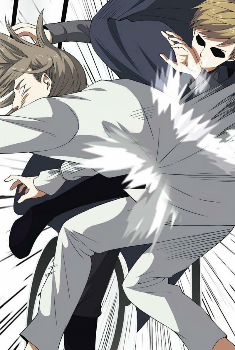 Thương Nhân Thánh Thần 36 trang 36