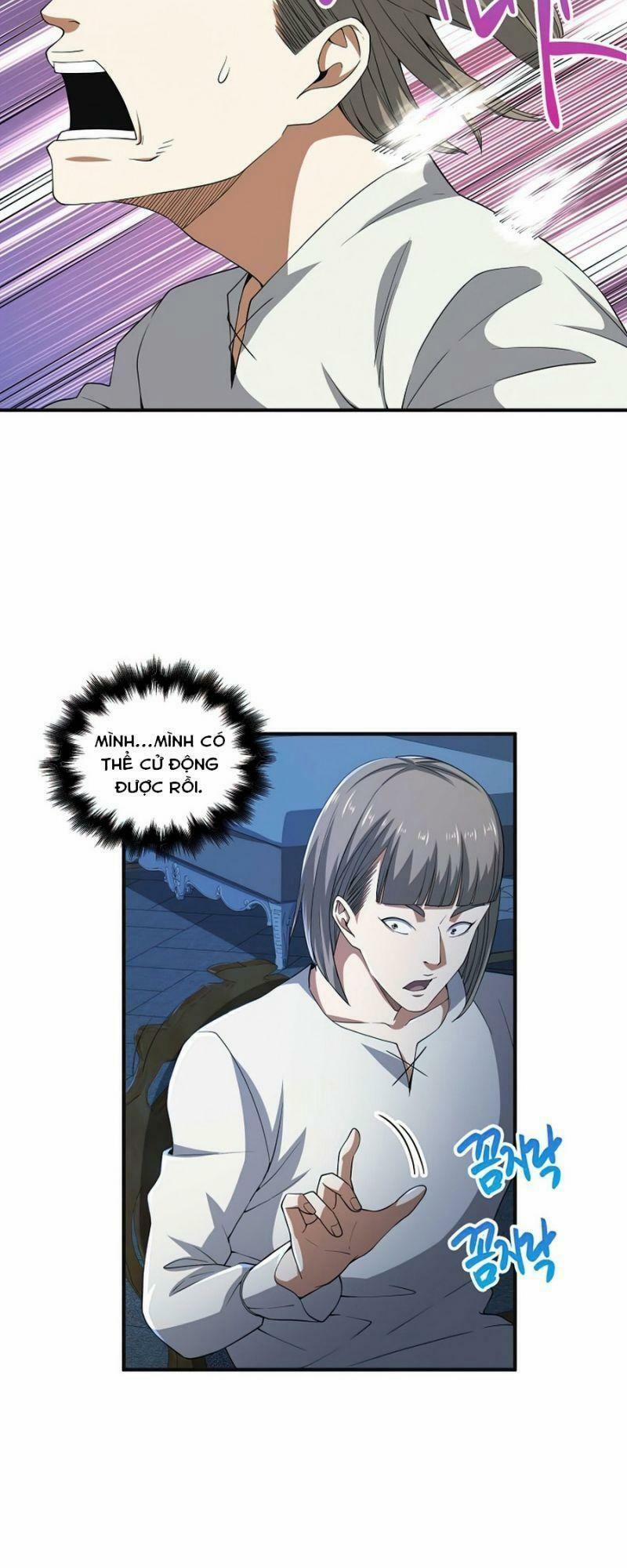 Thương Nhân Thánh Thần 36 trang 47