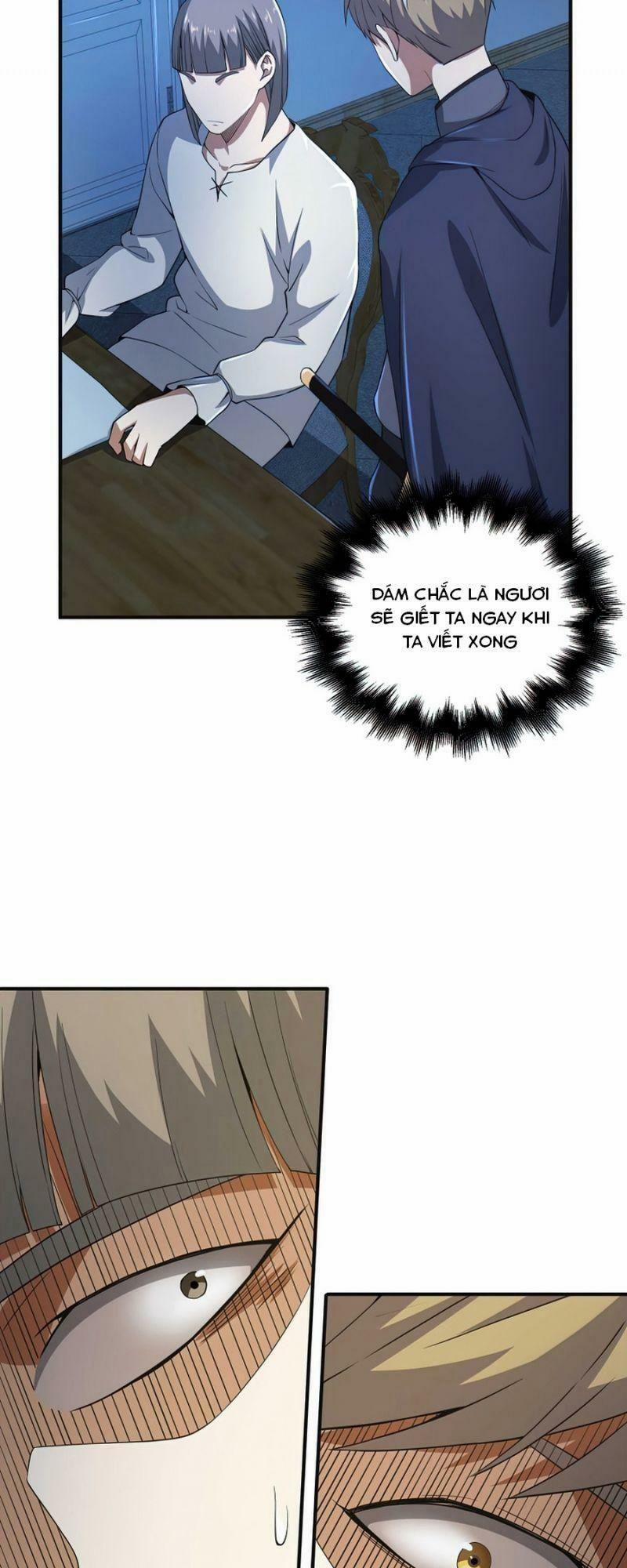 Thương Nhân Thánh Thần 36 trang 50