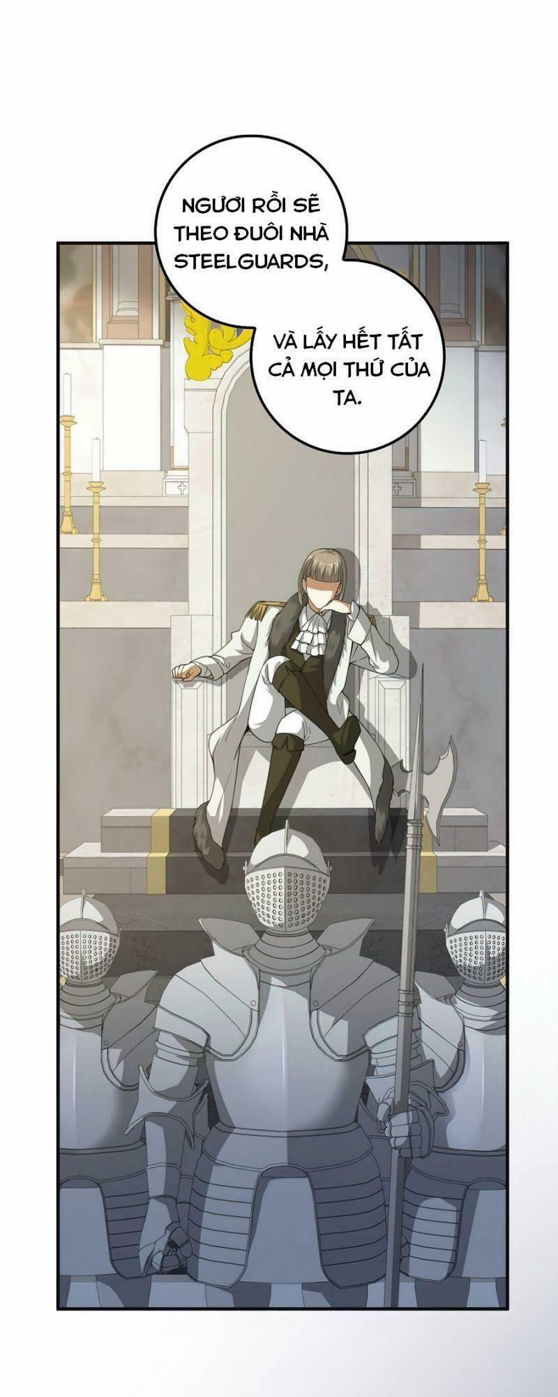 Thương Nhân Thánh Thần 36 trang 8