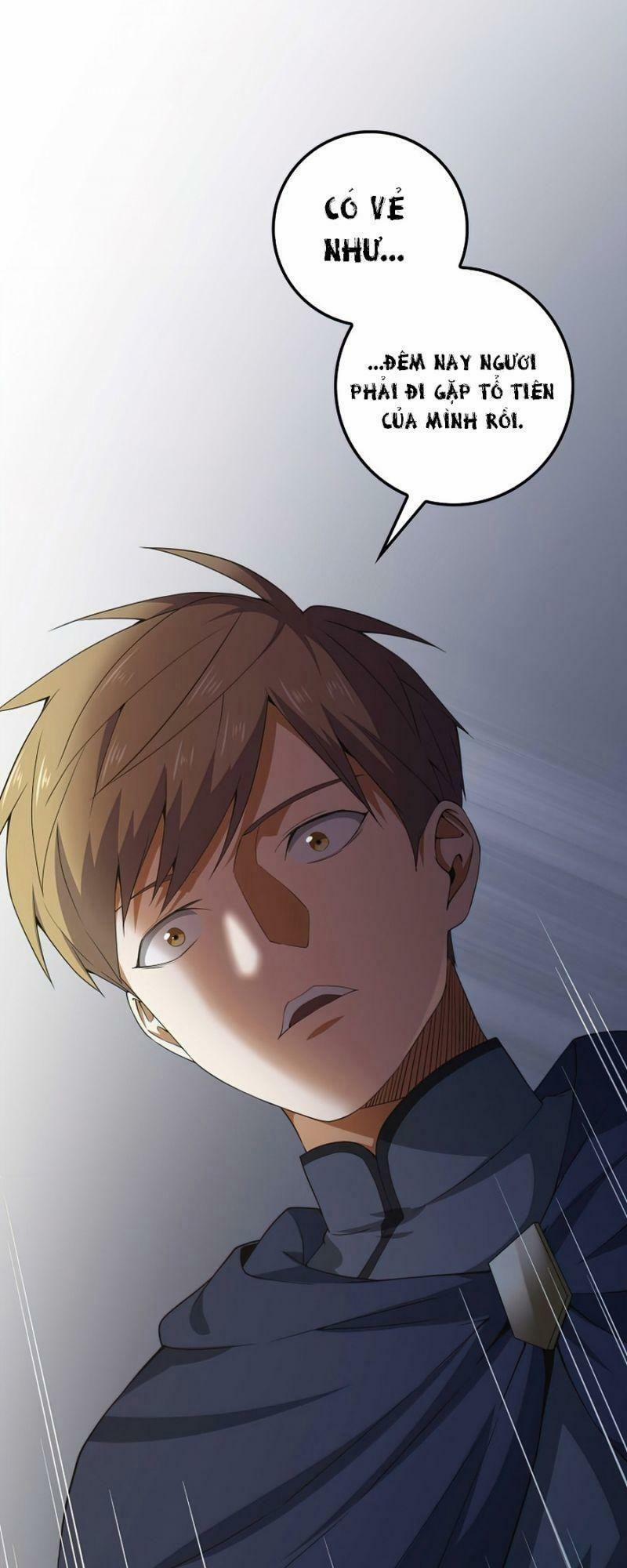 Thương Nhân Thánh Thần 36 trang 9