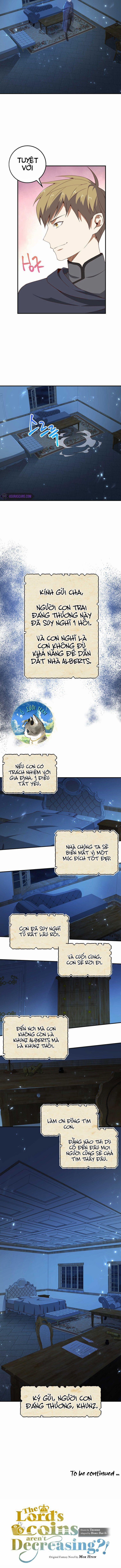 Thương Nhân Thánh Thần 37 trang 1