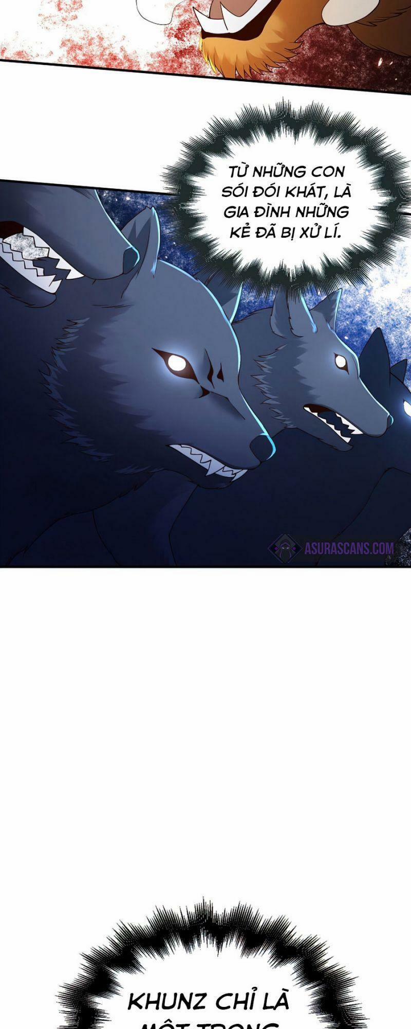 Thương Nhân Thánh Thần 38 trang 13