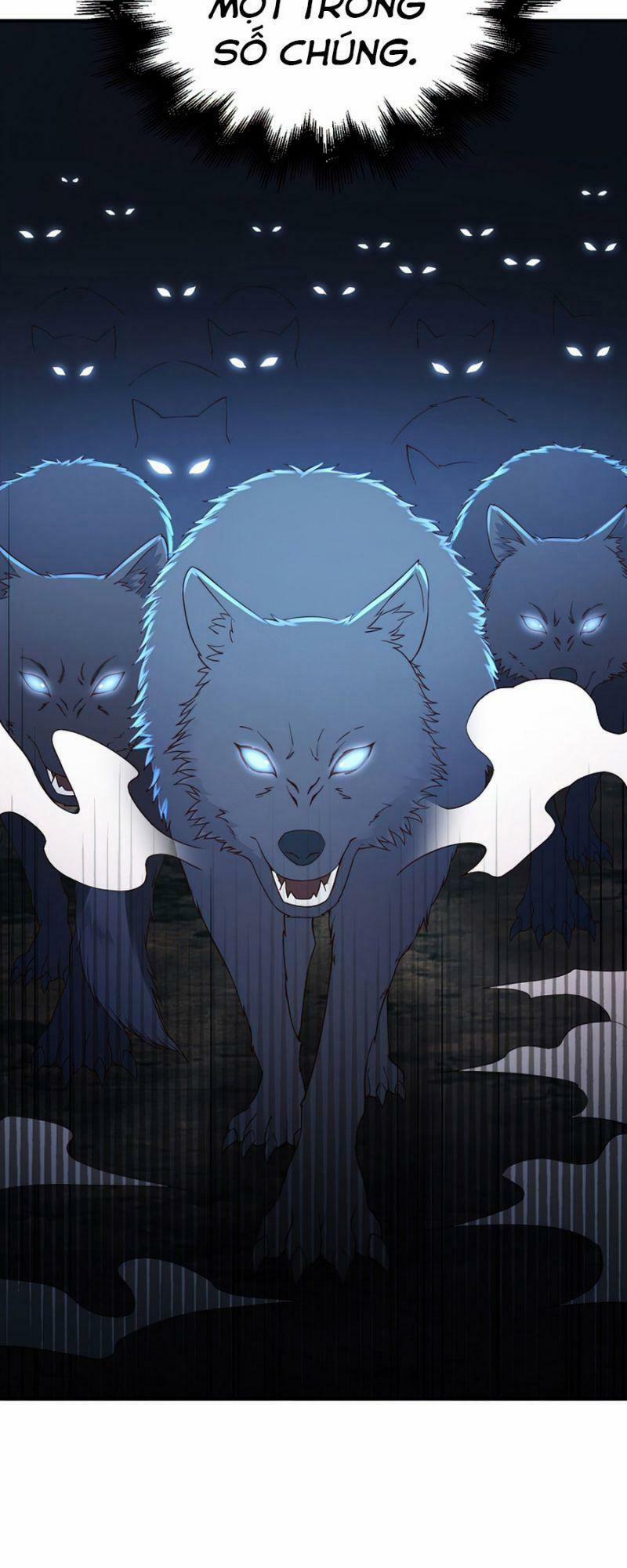 Thương Nhân Thánh Thần 38 trang 14