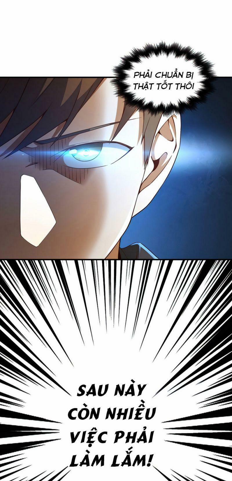 Thương Nhân Thánh Thần 38 trang 15