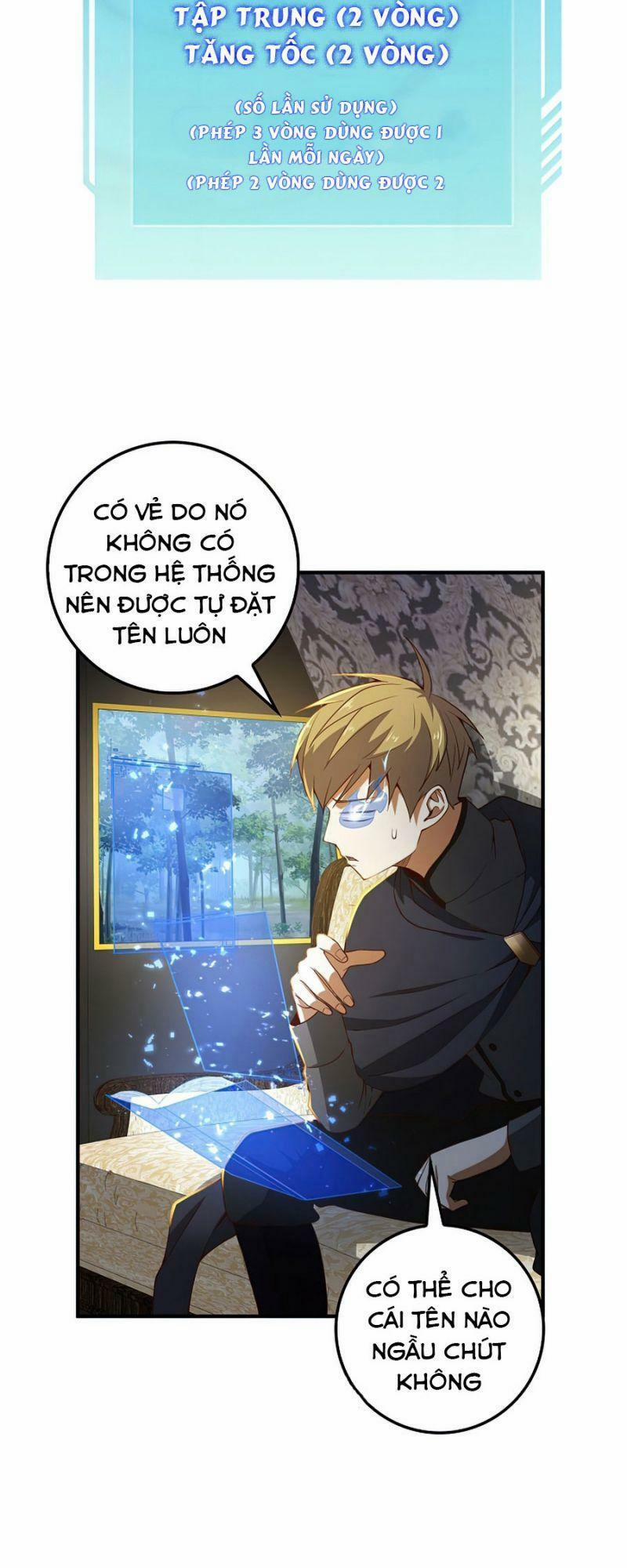 Thương Nhân Thánh Thần 38 trang 20