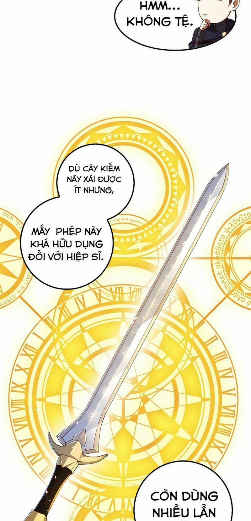 Thương Nhân Thánh Thần 38 trang 22