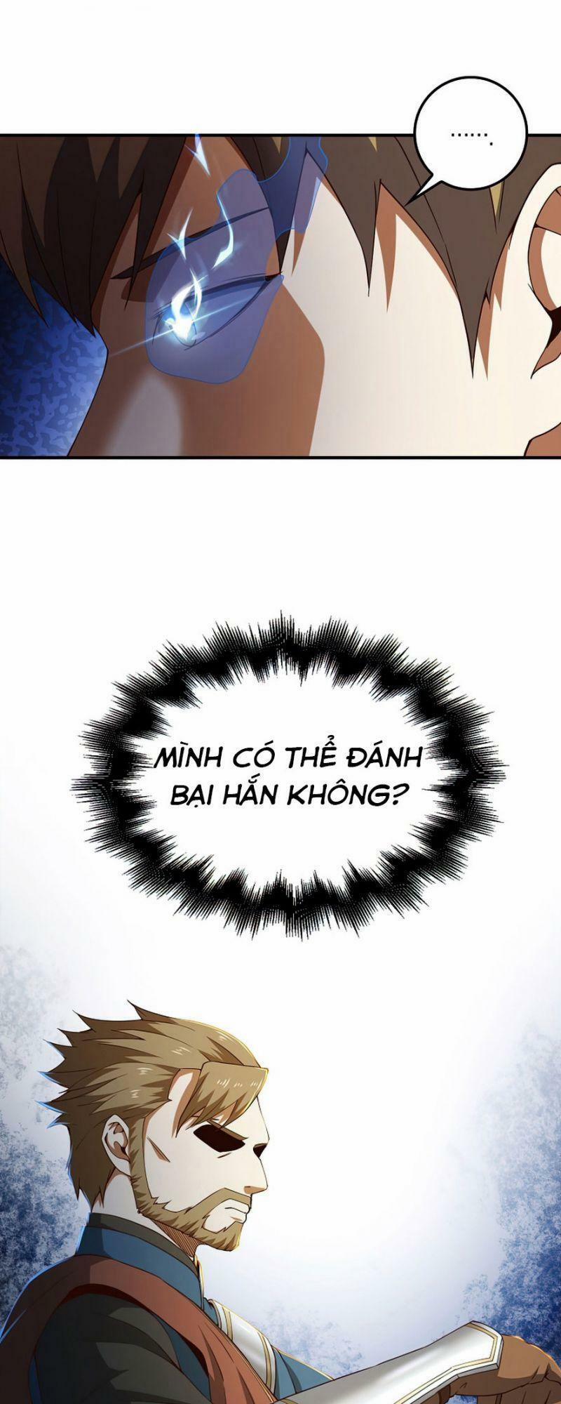 Thương Nhân Thánh Thần 38 trang 24