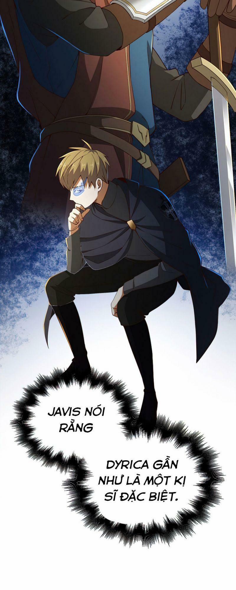 Thương Nhân Thánh Thần 38 trang 25