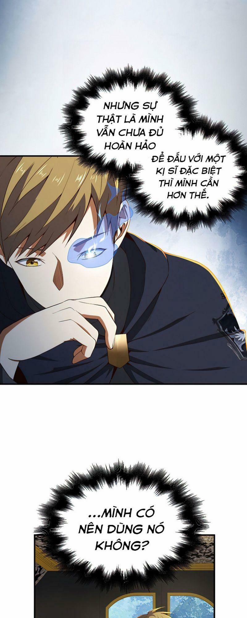 Thương Nhân Thánh Thần 38 trang 28