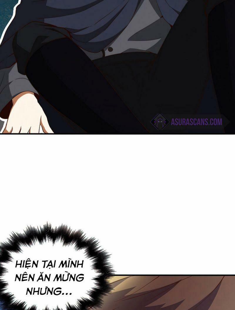 Thương Nhân Thánh Thần 38 trang 3