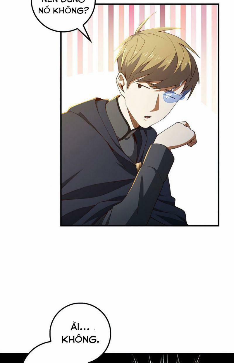 Thương Nhân Thánh Thần 38 trang 30