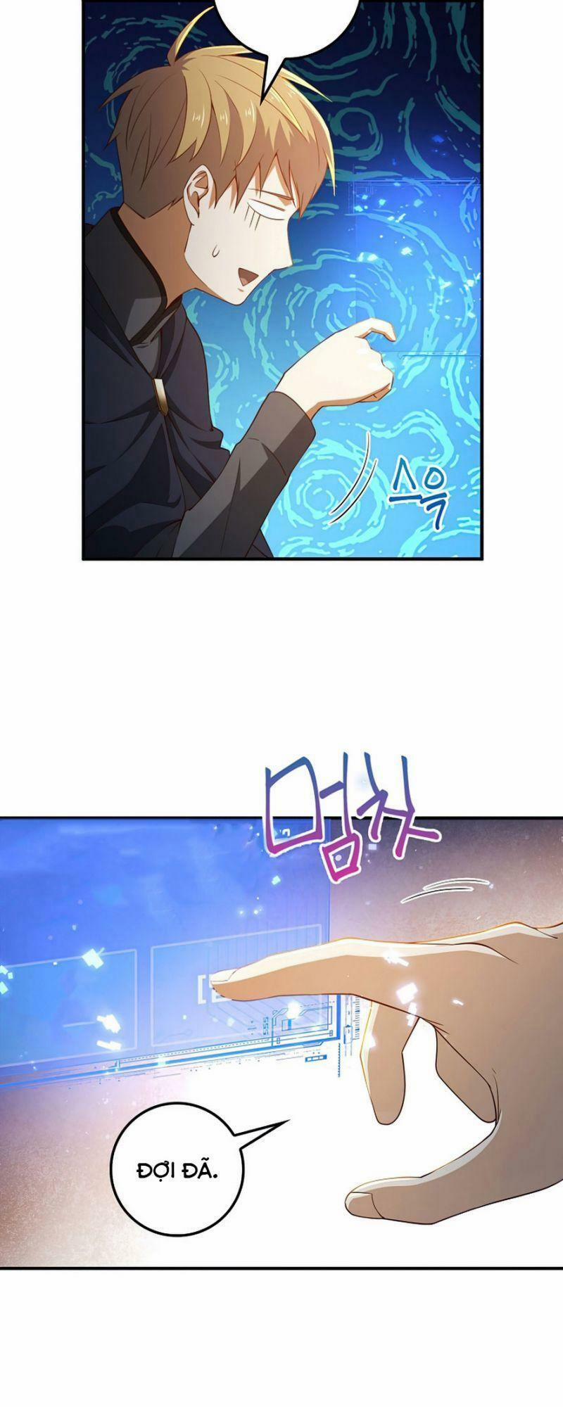 Thương Nhân Thánh Thần 38 trang 32