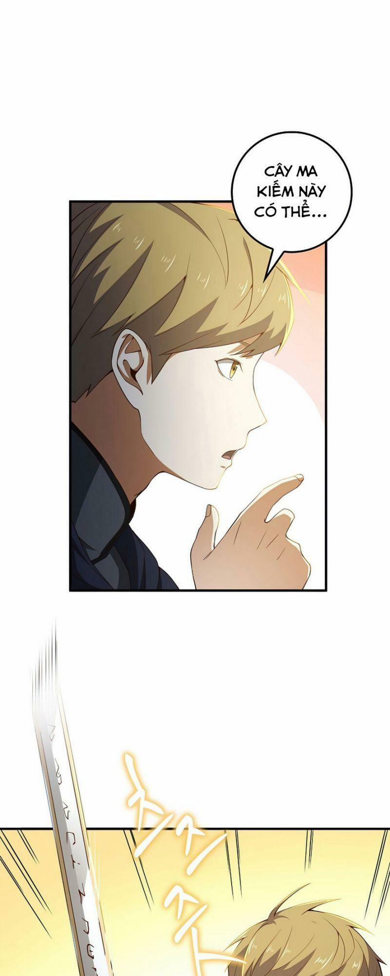 Thương Nhân Thánh Thần 38 trang 33