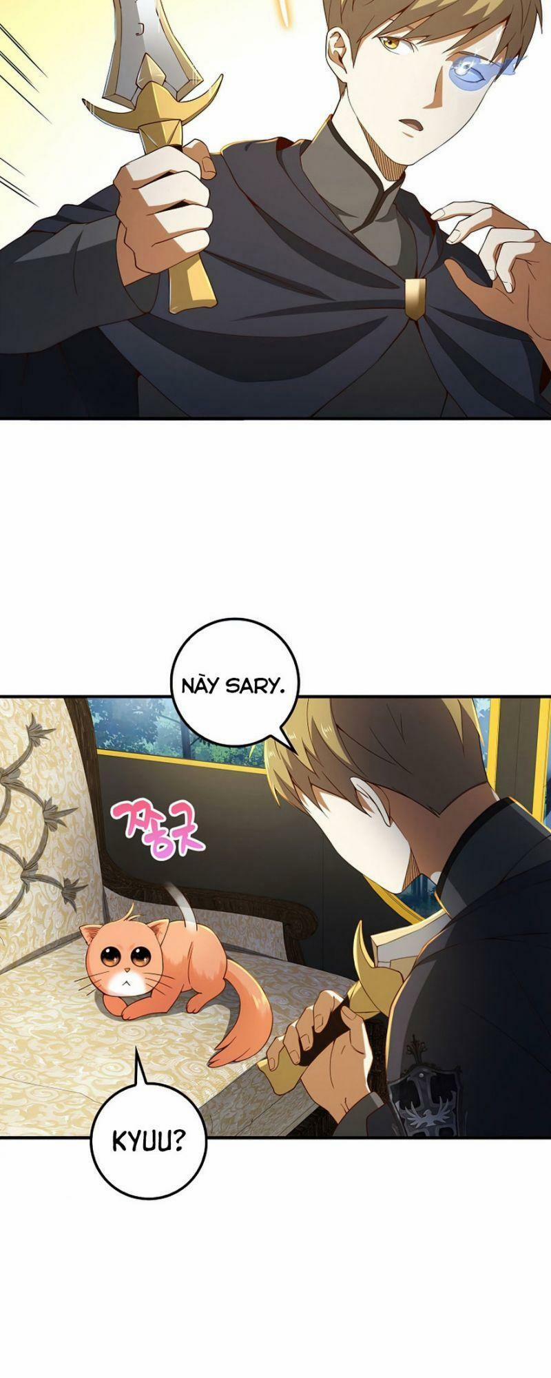 Thương Nhân Thánh Thần 38 trang 34