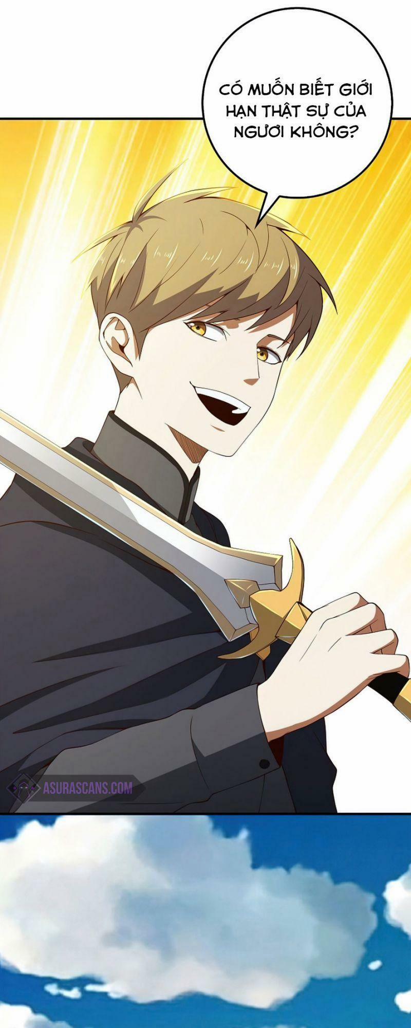 Thương Nhân Thánh Thần 38 trang 35