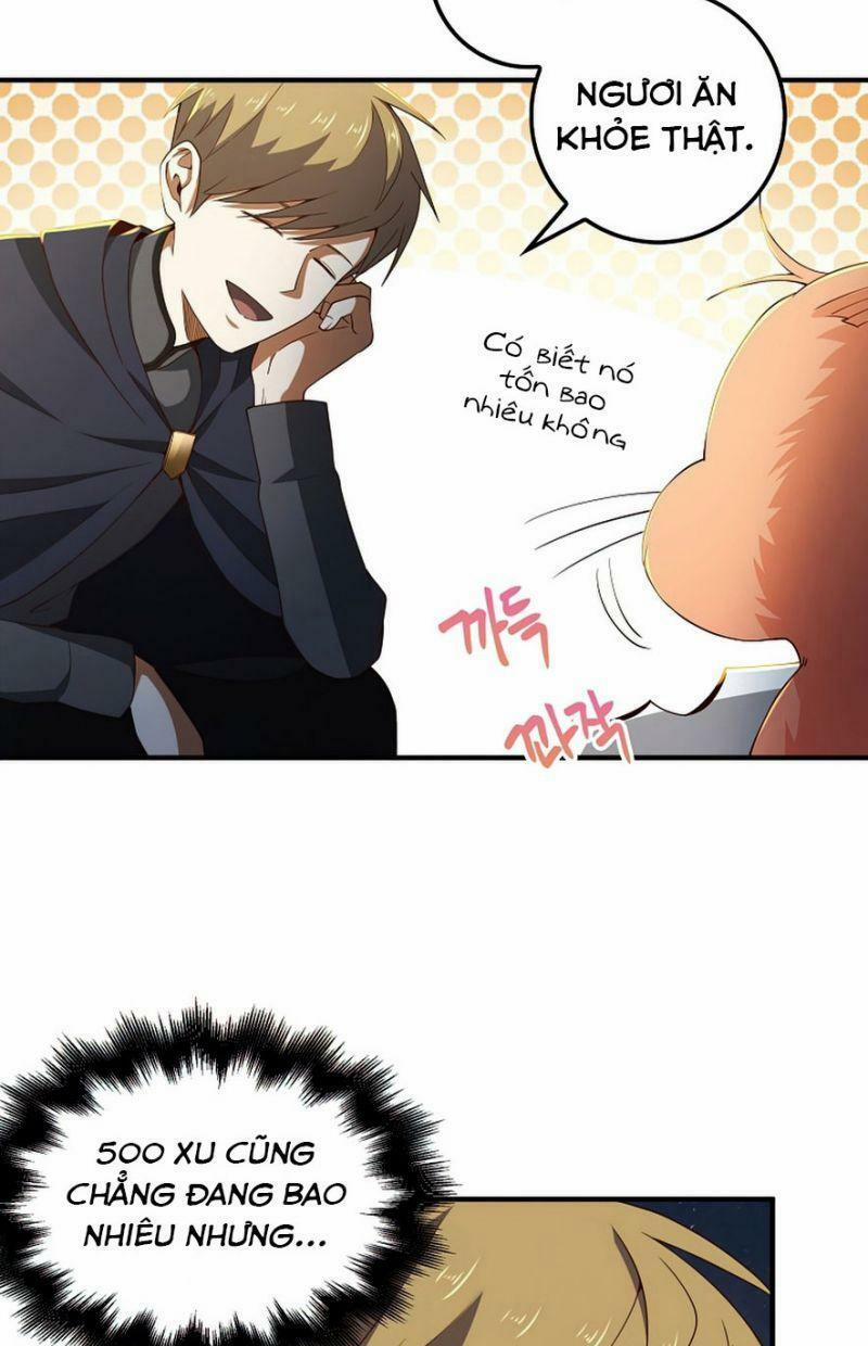 Thương Nhân Thánh Thần 38 trang 38