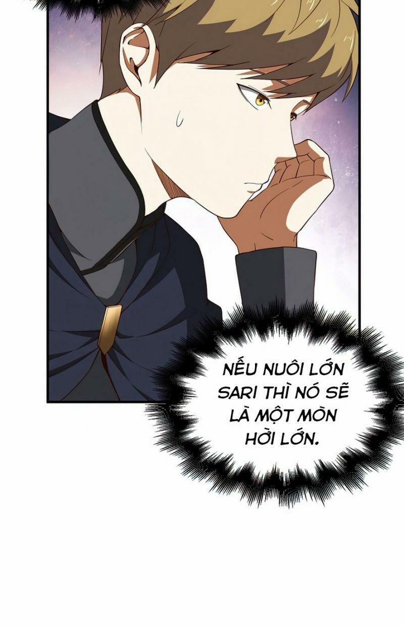 Thương Nhân Thánh Thần 38 trang 39