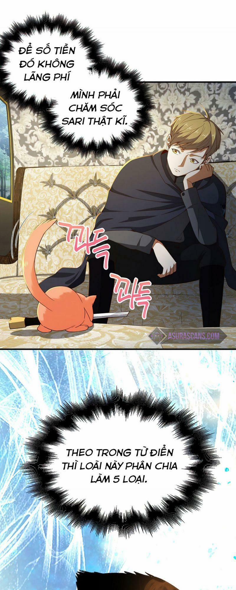 Thương Nhân Thánh Thần 38 trang 40