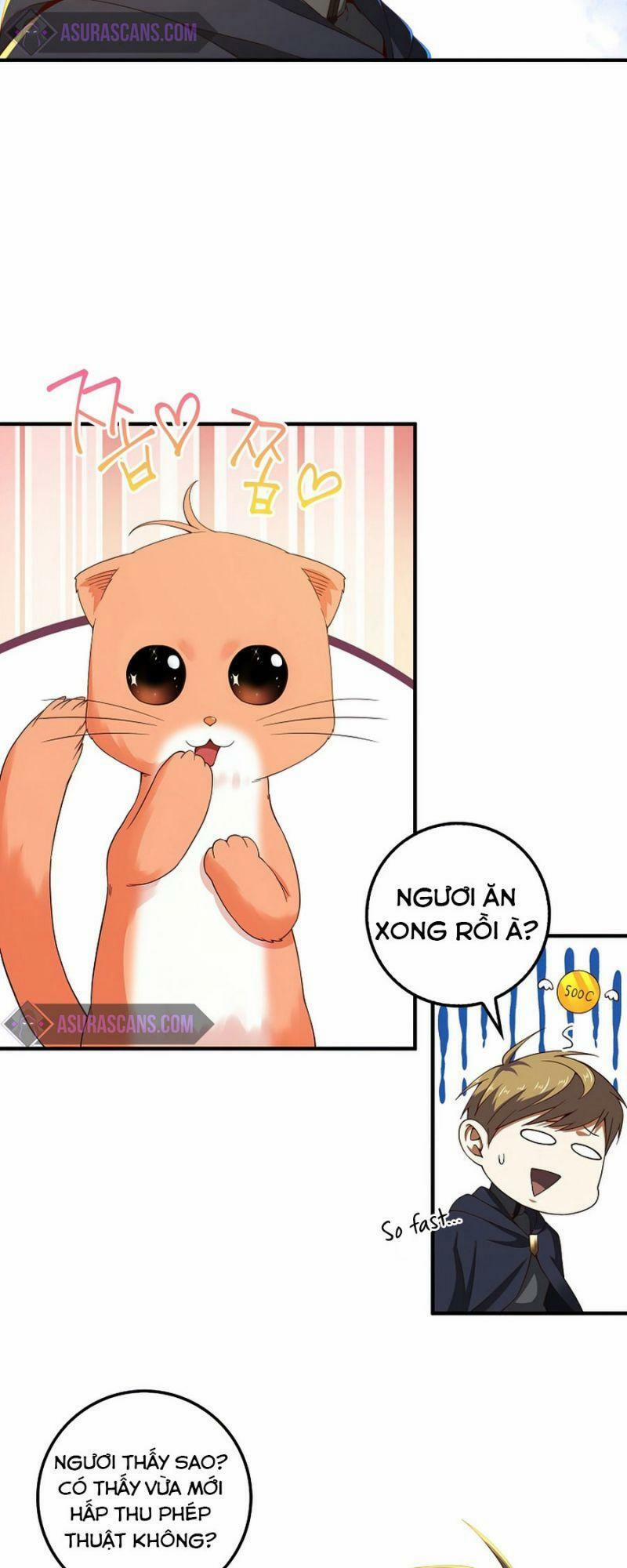 Thương Nhân Thánh Thần 38 trang 43