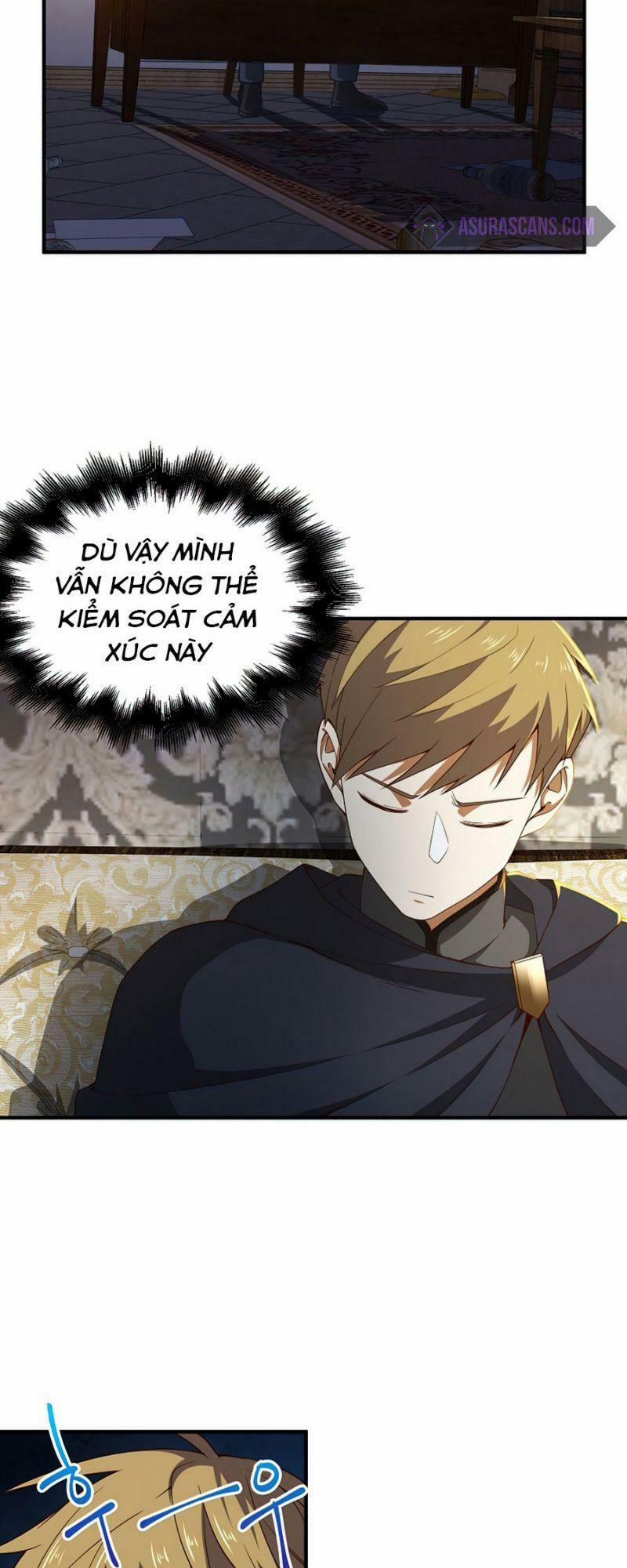 Thương Nhân Thánh Thần 38 trang 7