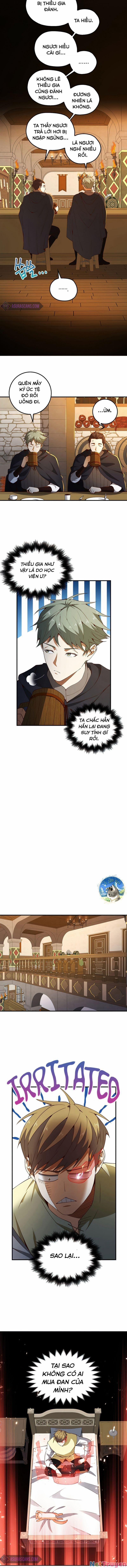 Thương Nhân Thánh Thần 39 trang 9