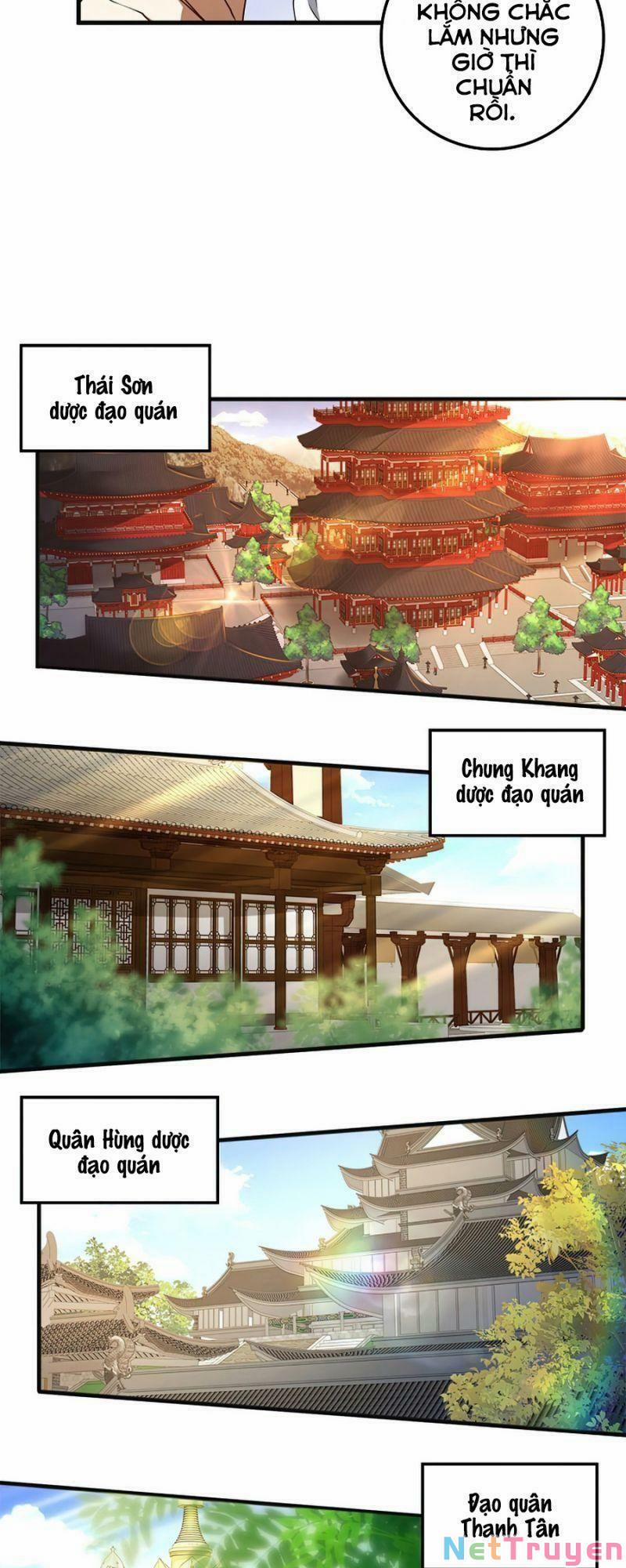 Thương Nhân Thánh Thần 40 trang 2