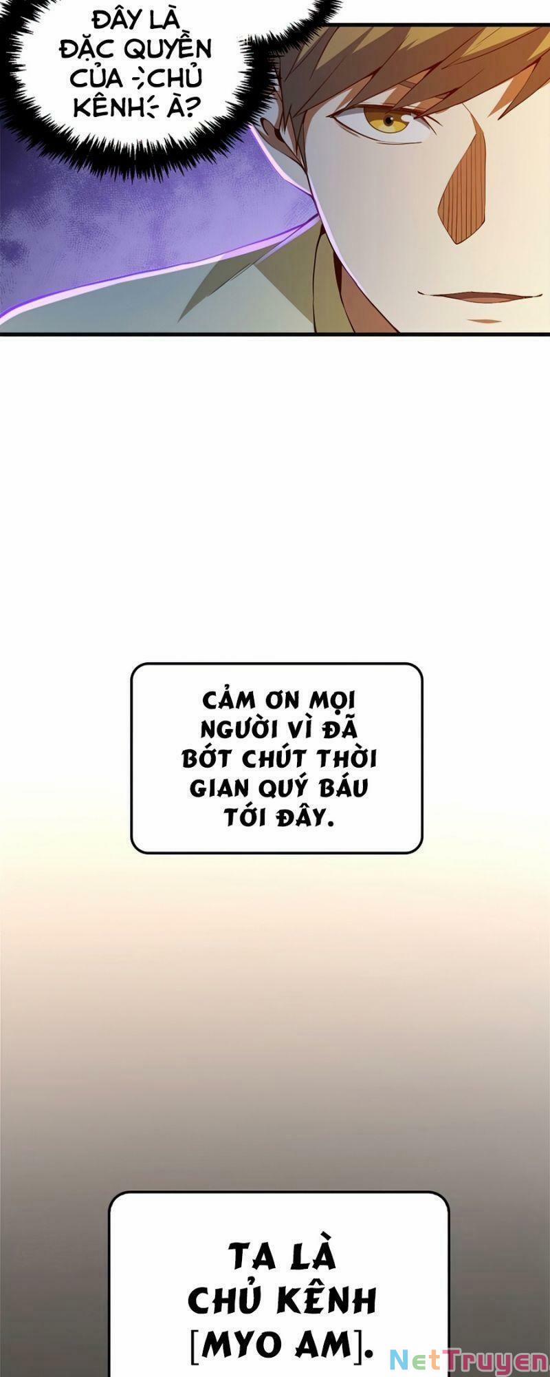 Thương Nhân Thánh Thần 40 trang 31