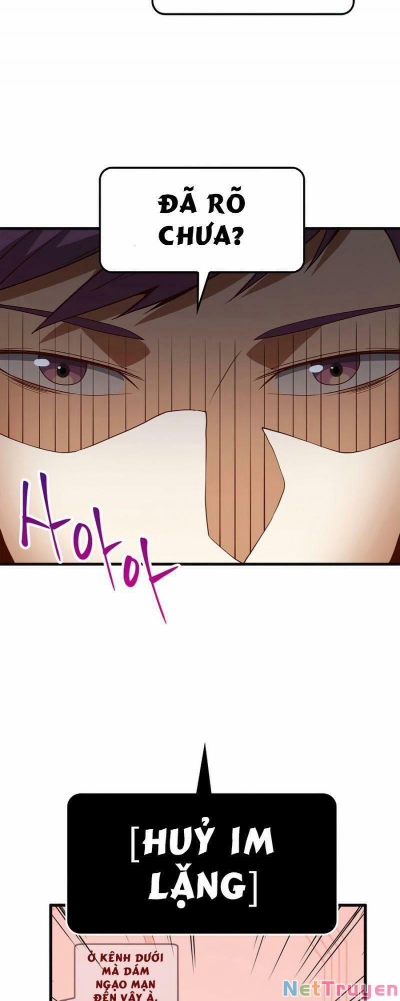 Thương Nhân Thánh Thần 40 trang 34