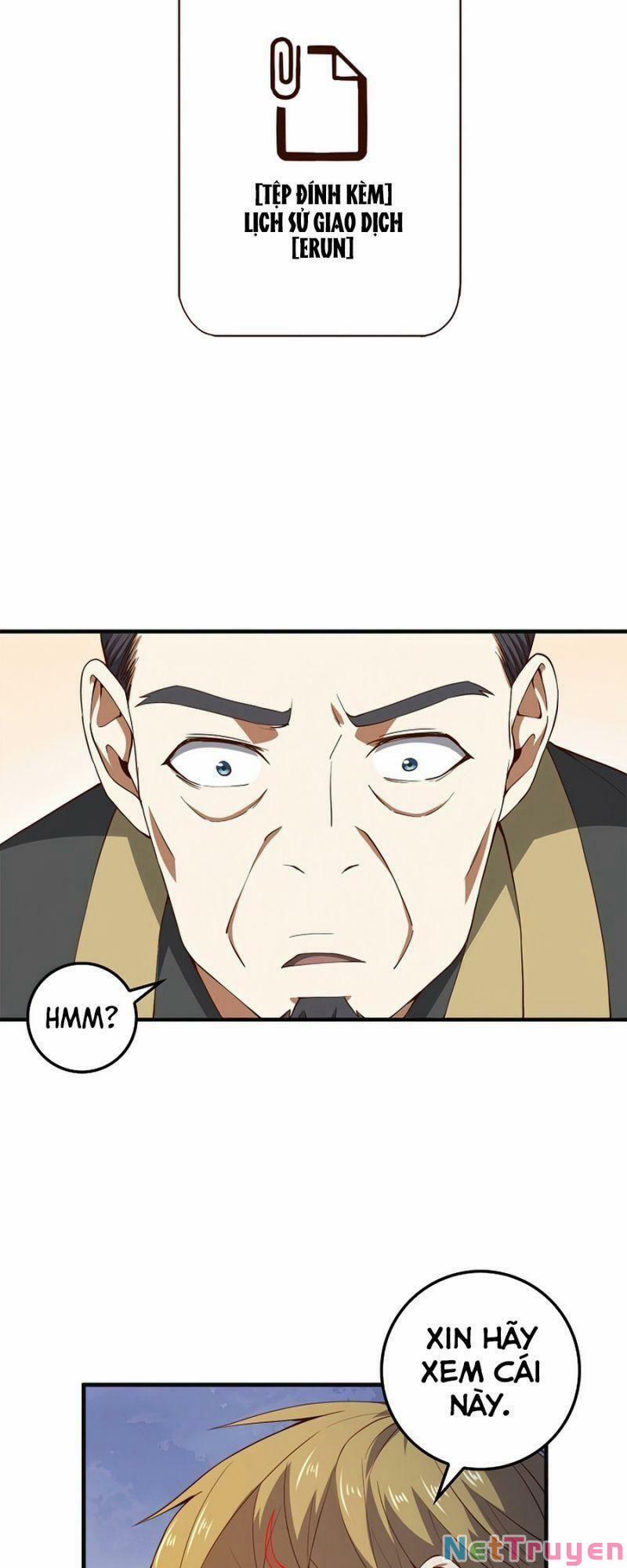 Thương Nhân Thánh Thần 40 trang 41