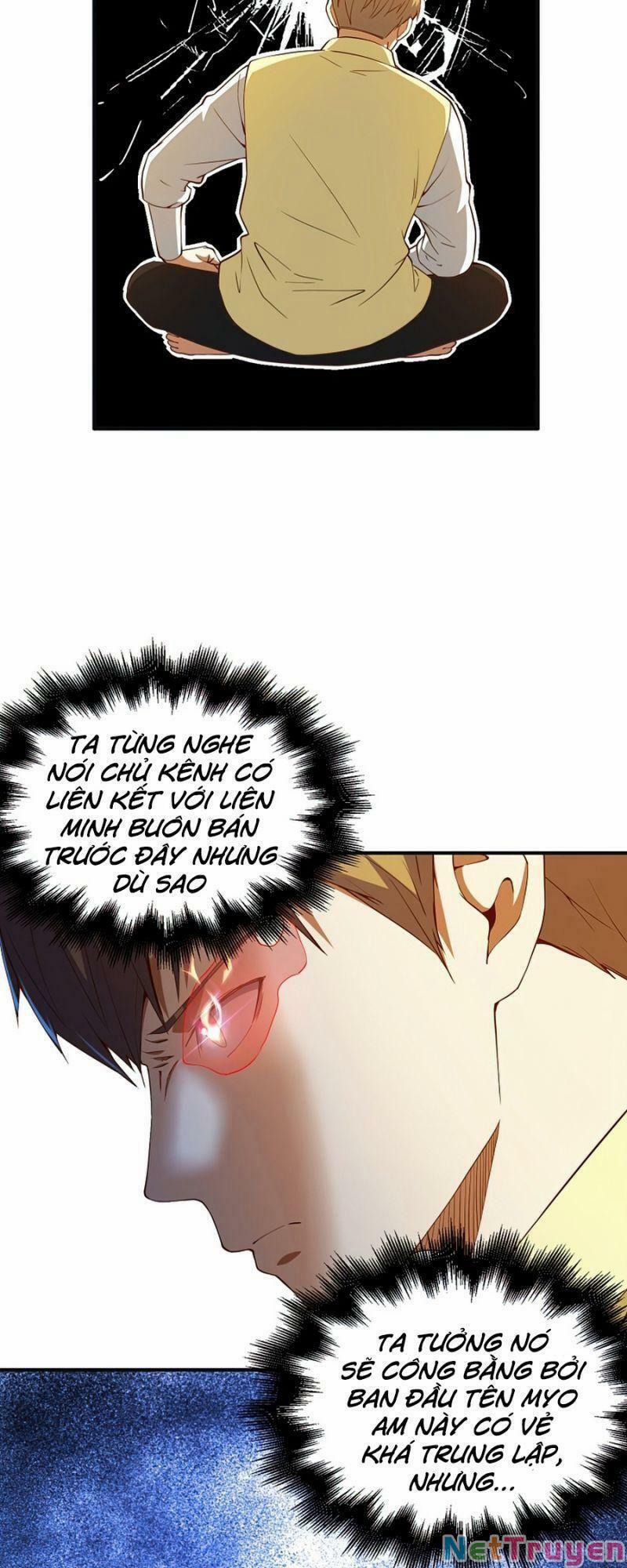 Thương Nhân Thánh Thần 40 trang 52