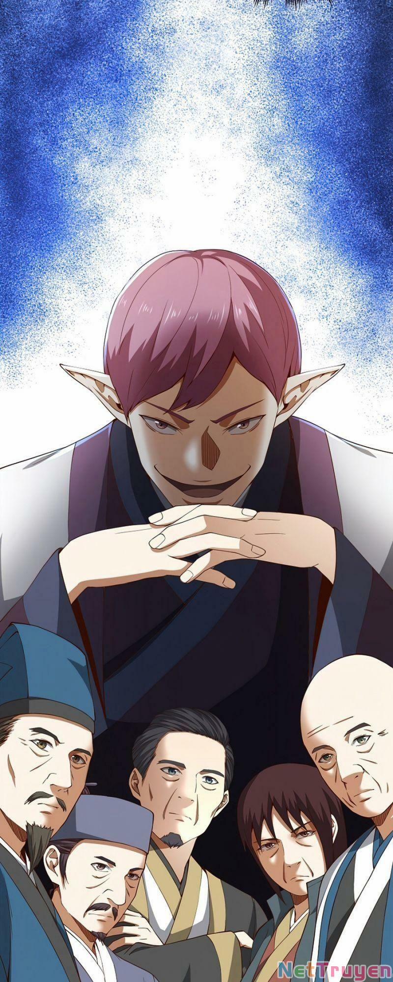 Thương Nhân Thánh Thần 40 trang 53