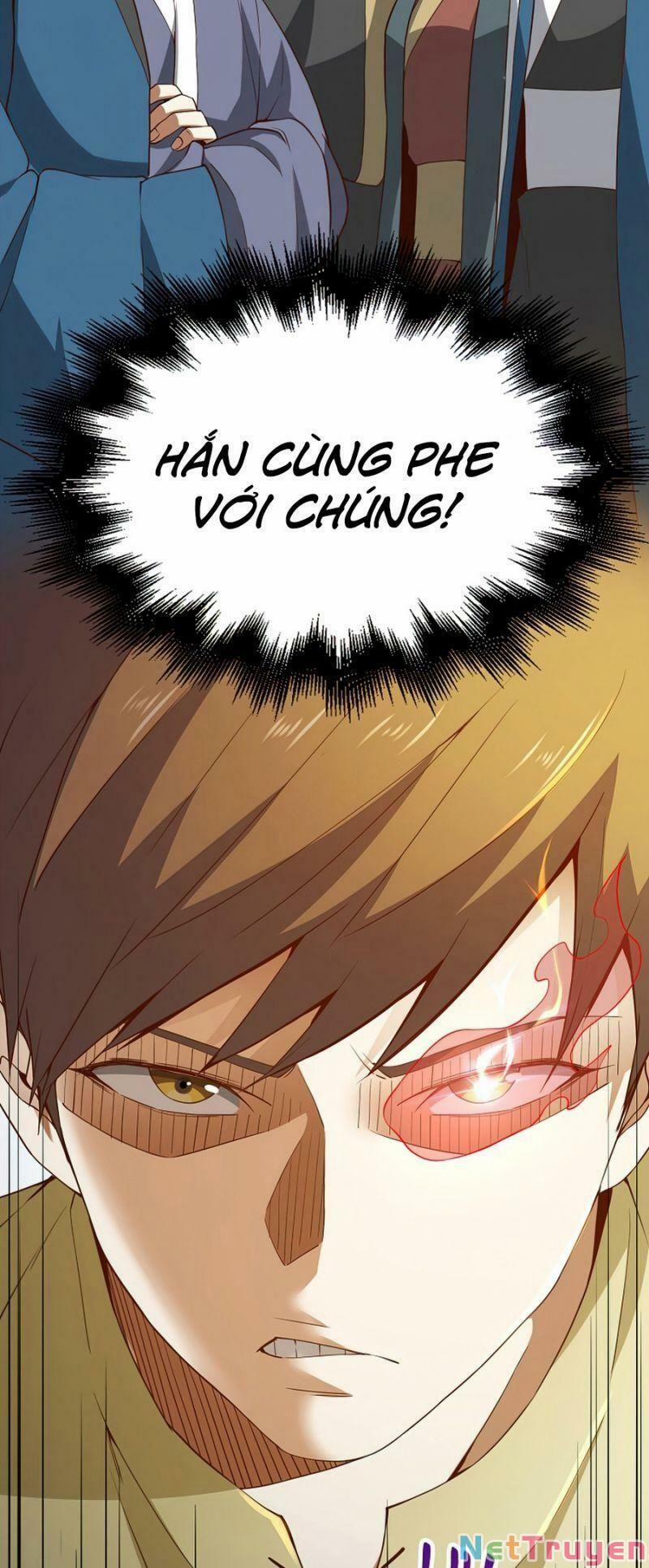 Thương Nhân Thánh Thần 40 trang 54