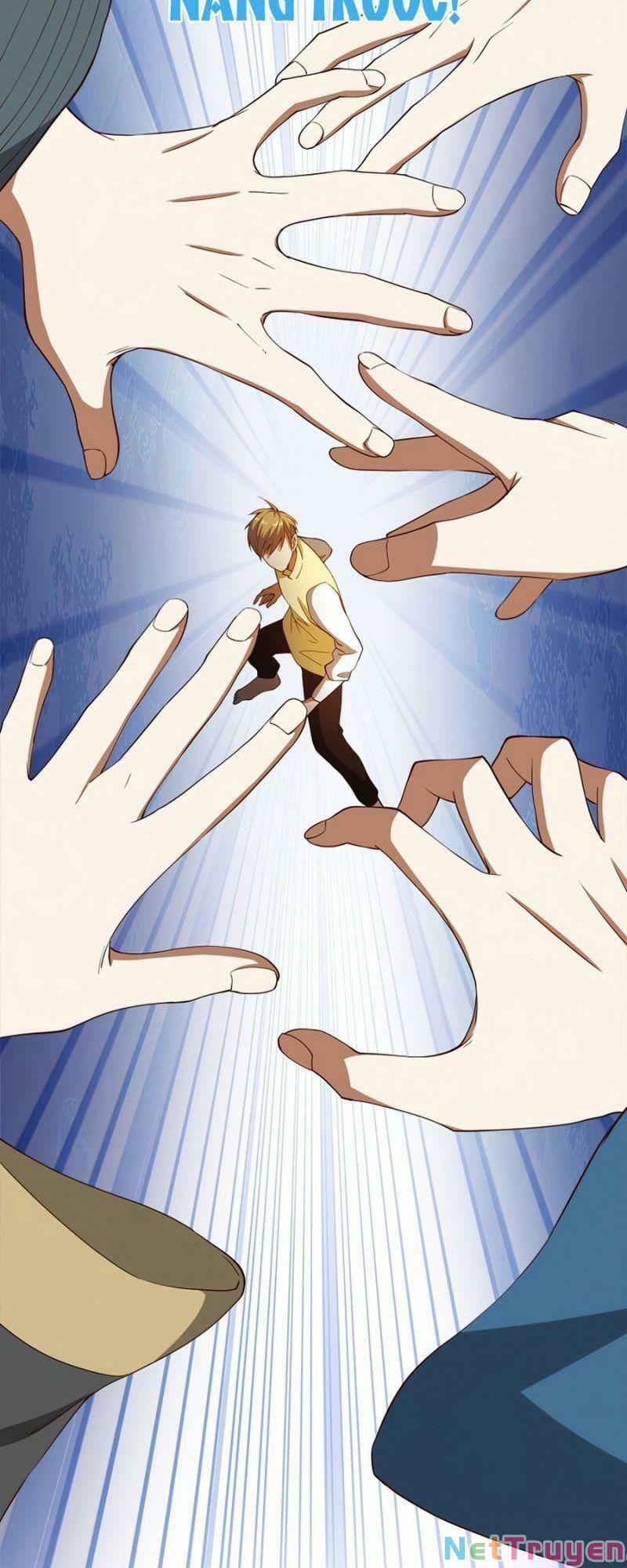 Thương Nhân Thánh Thần 40 trang 9