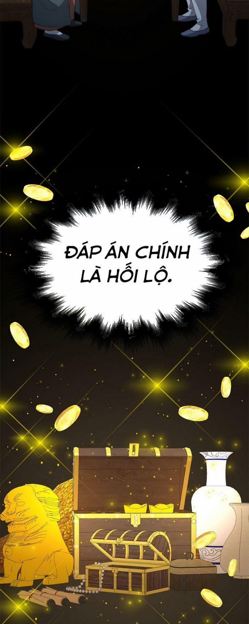 Thương Nhân Thánh Thần 41 trang 1