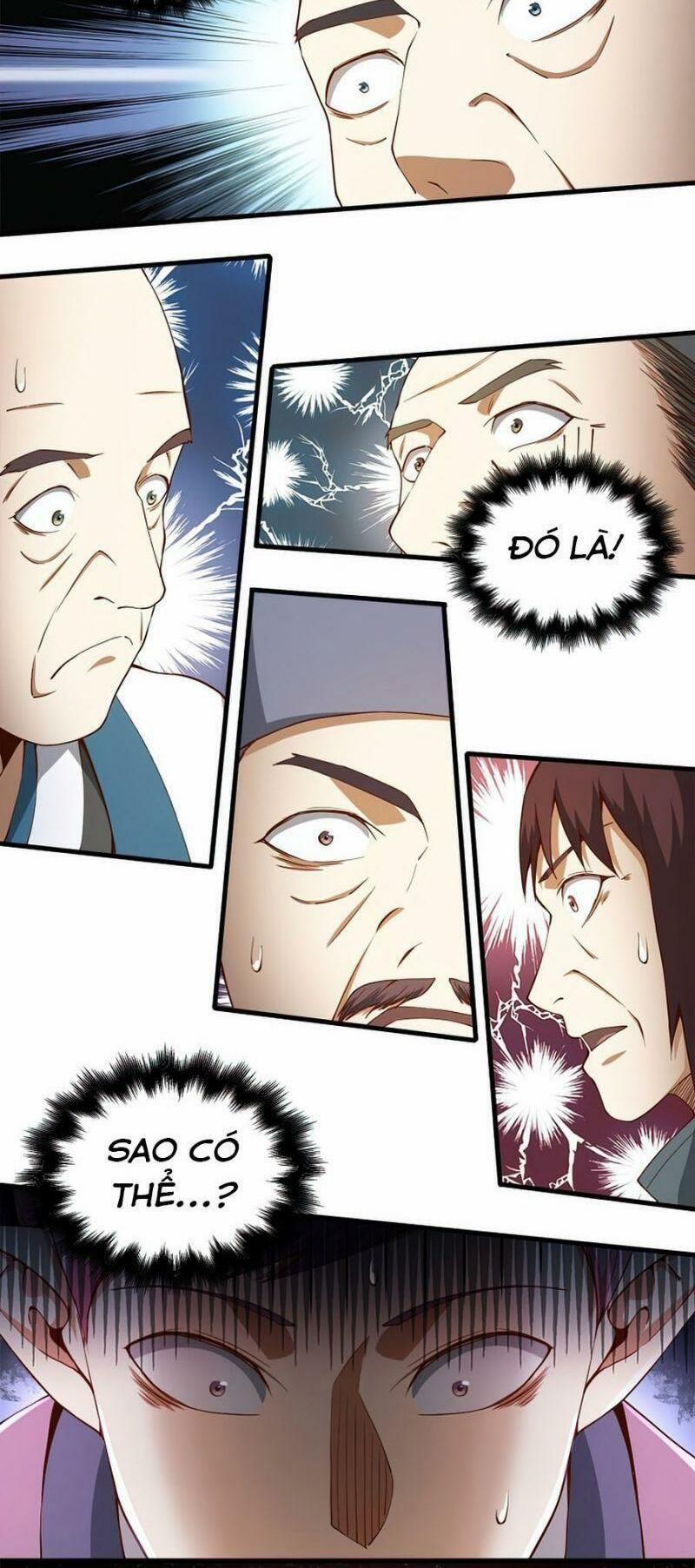 Thương Nhân Thánh Thần 41 trang 10