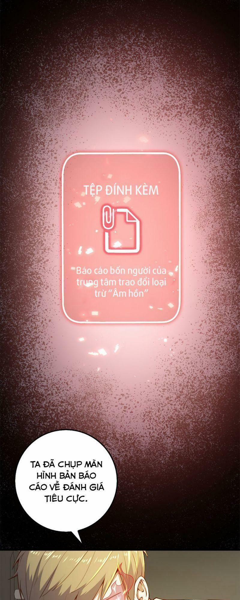 Thương Nhân Thánh Thần 41 trang 11