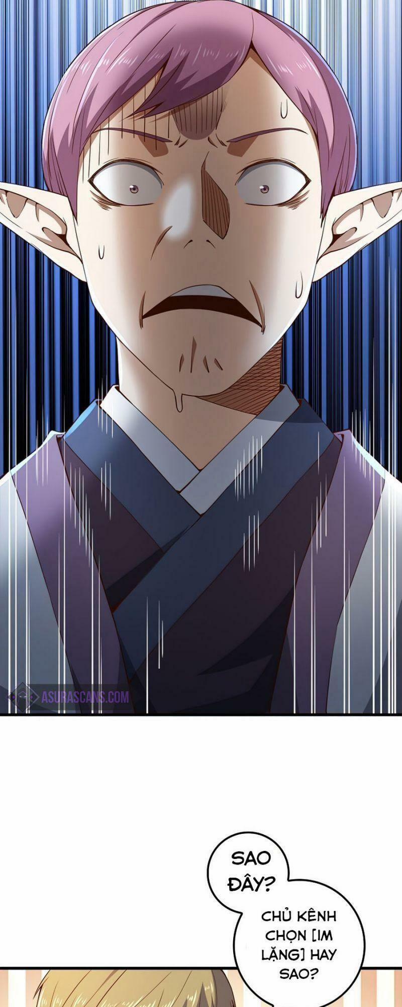 Thương Nhân Thánh Thần 41 trang 15