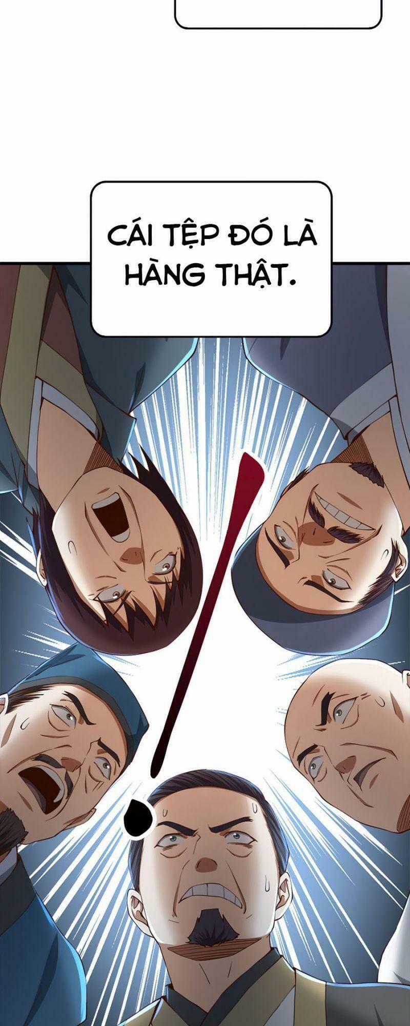 Thương Nhân Thánh Thần 41 trang 17