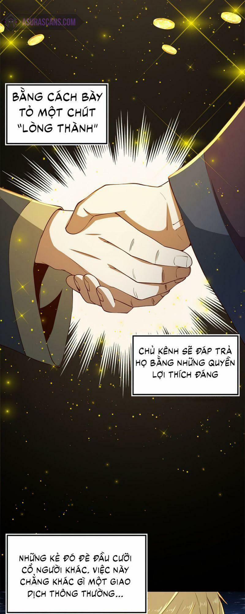 Thương Nhân Thánh Thần 41 trang 2