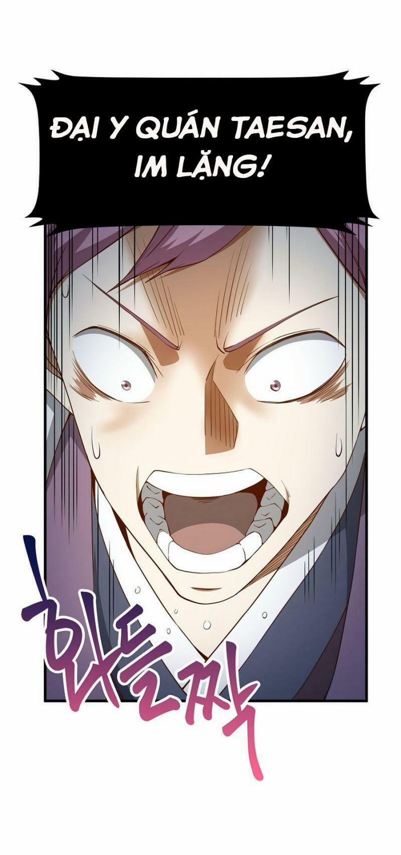 Thương Nhân Thánh Thần 41 trang 20