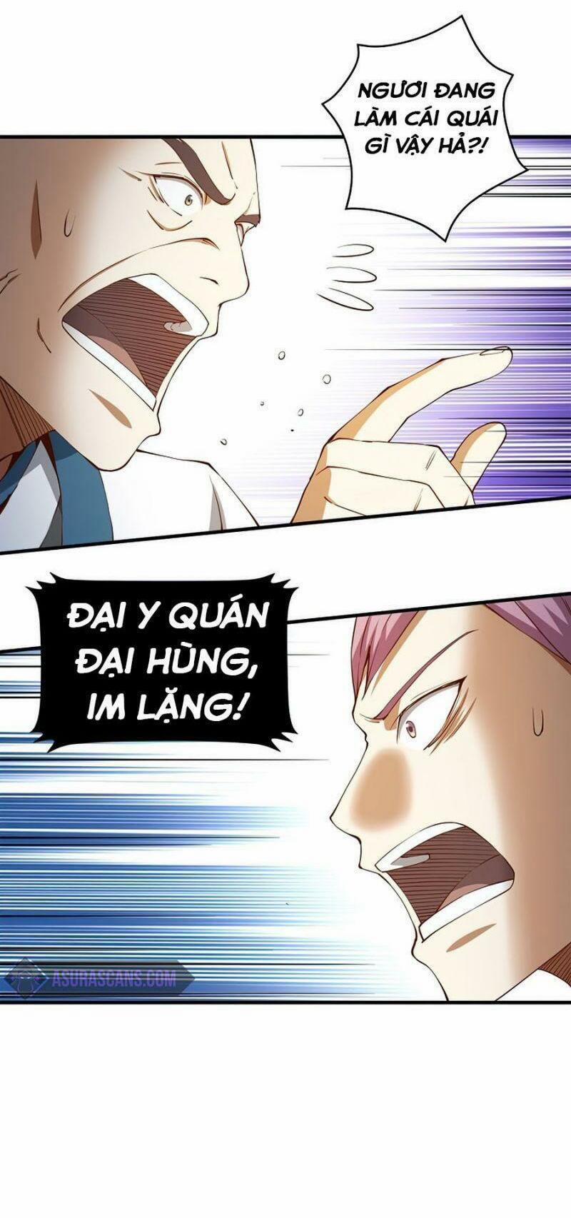 Thương Nhân Thánh Thần 41 trang 21