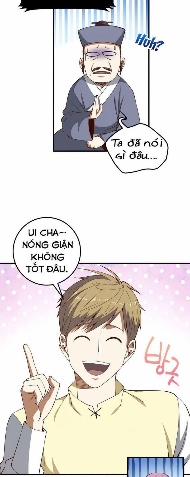 Thương Nhân Thánh Thần 41 trang 23