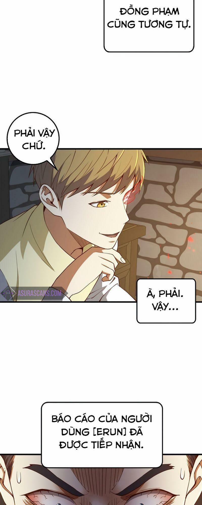 Thương Nhân Thánh Thần 41 trang 25