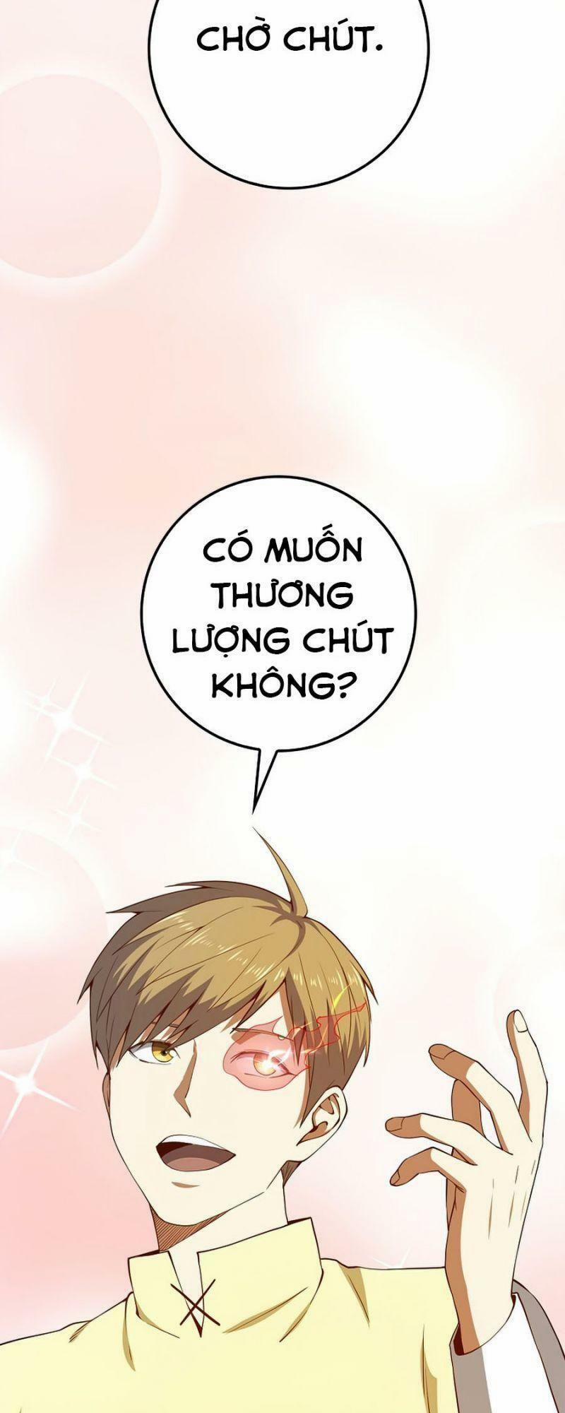 Thương Nhân Thánh Thần 41 trang 27