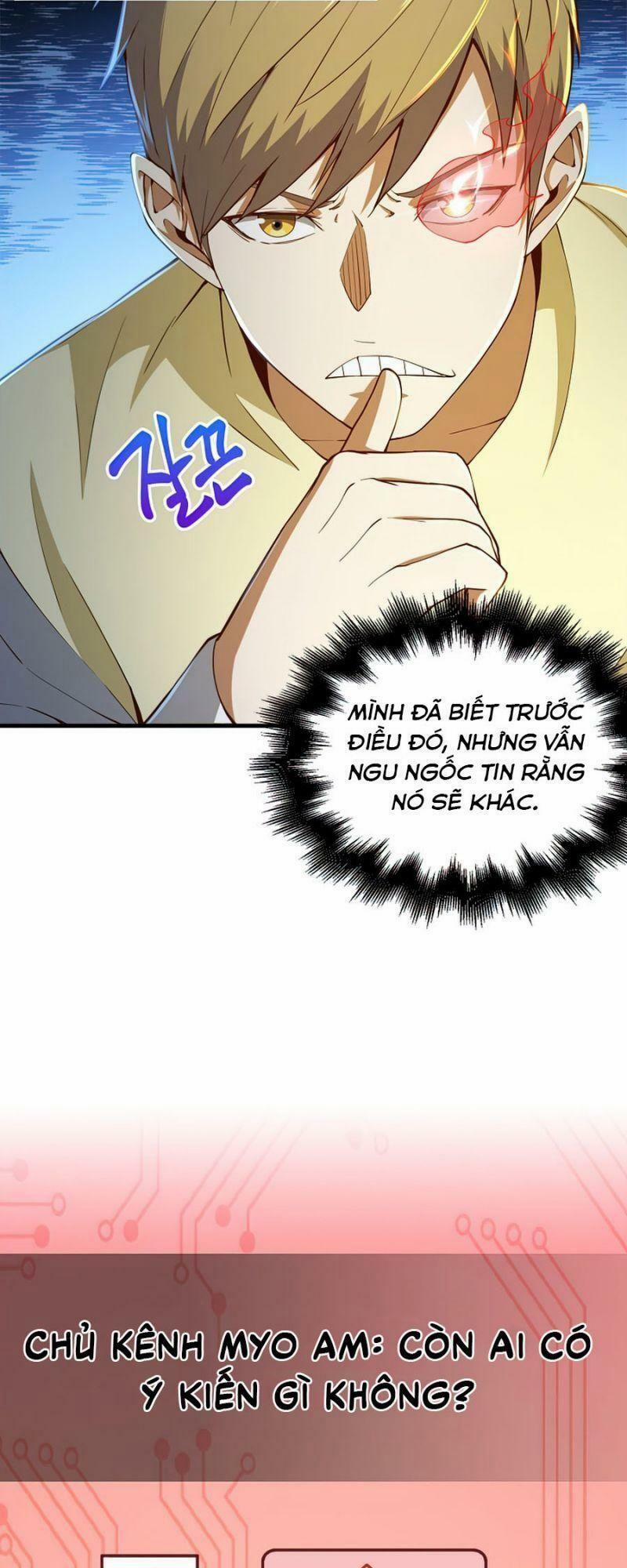 Thương Nhân Thánh Thần 41 trang 3