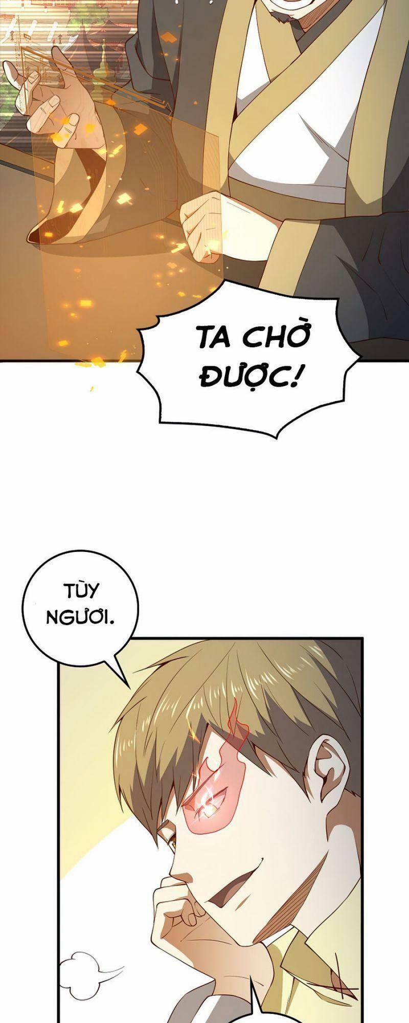 Thương Nhân Thánh Thần 41 trang 36